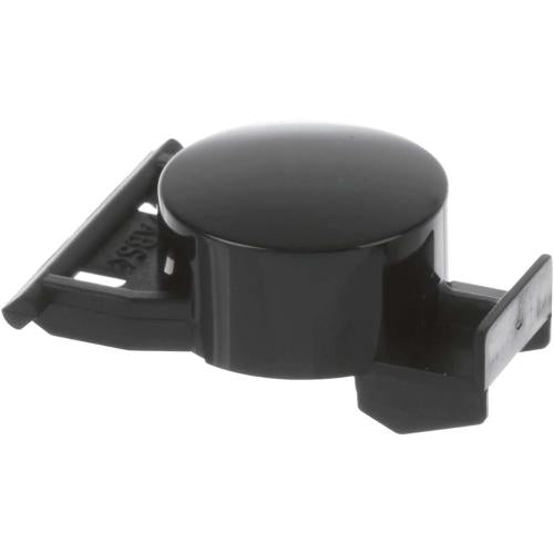 Bosch Dishwasher On/Off Button (Black) - 00427746