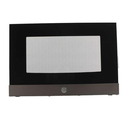 GE Glass Oven Door Asm - WB56X26611