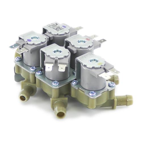 LG Inlet Valve Assembly - 5221EA1009V