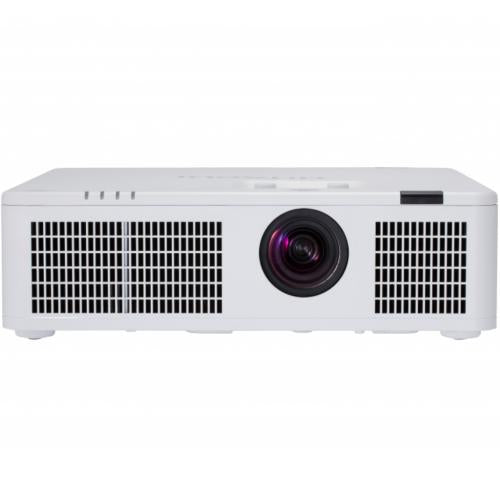 Maxell LPWX3500 Ssl Dlp Projector (Wxga, 3500Lm) 2016