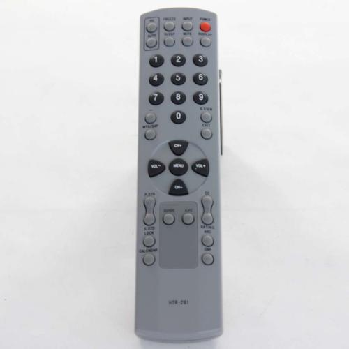 Haier Remote - Control - TV-5620-64