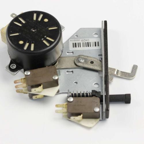 GE Latch And Tape Asm - WB14T10082
