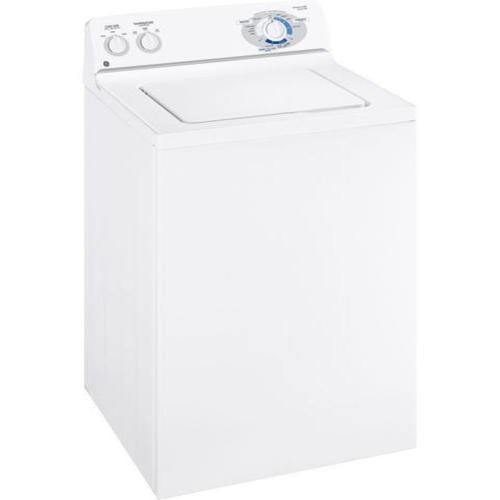 Ge WDRR2500K2WW Washer