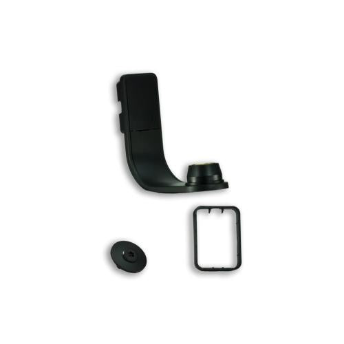 Bowers &Wilkins Am1 Wall Bracket Assembly Blac - ZZ26557