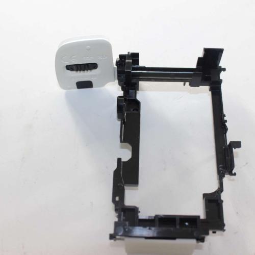 Sony Jack Cover Base Assembly (775) - X-2590-980-1