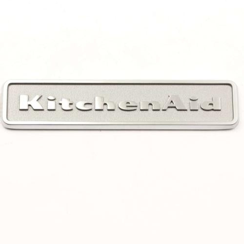 Whirlpool Nameplate - WPW10046610