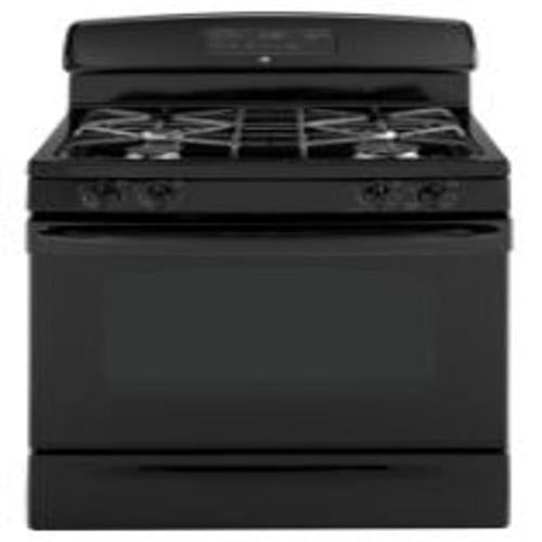 Ge JGB300DEP1BB Gas Range Or Dual Fuel