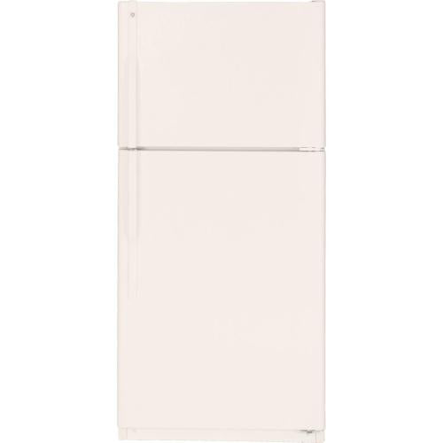 Ge GTS18DCPFRCC Refrigerator