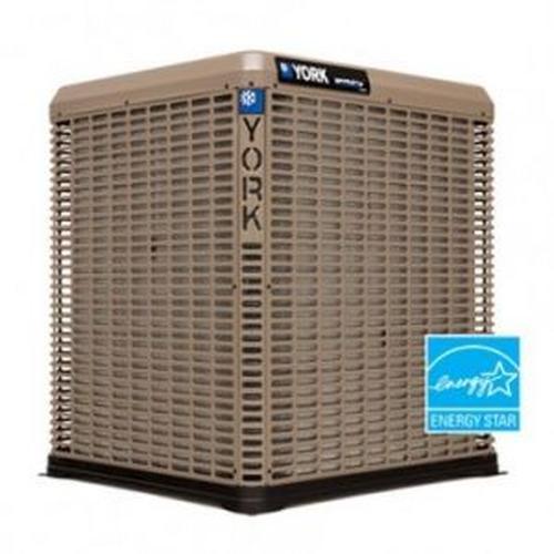 York THE36B32S Heat Pump