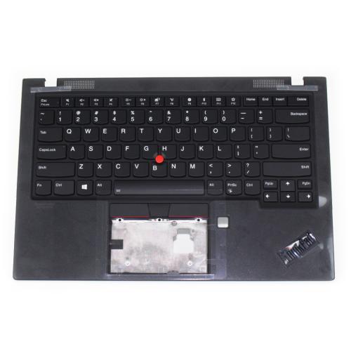 Lenovo Log Up Assy Kb Eng Ww Db Chy - 5M10W85918
