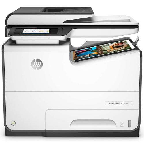 Hp Us D3Q21A Hp Pagewide Pro 577Dw Multifunction