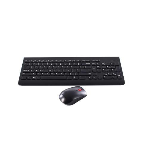Lenovo Kyb_Mouse Primax Rfbu71 2.4G B - 01AH824