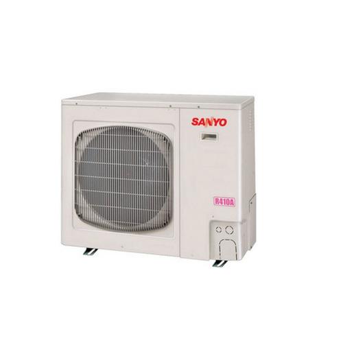 Panasonic SAPCMRV3143GJH Sanyo Legacy A/C
