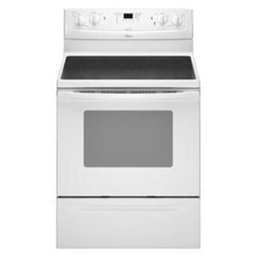 Whirlpool YWFE381LVQ0
