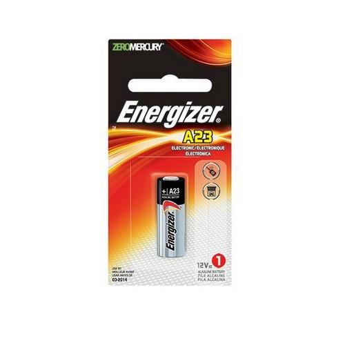 Eveready Battery Co. Battery A23Cell 12V 1-Pk Speci - A23BPZEN