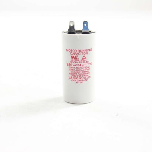 LG Electric Appliance F Capacitor - 0CZZJB2010H