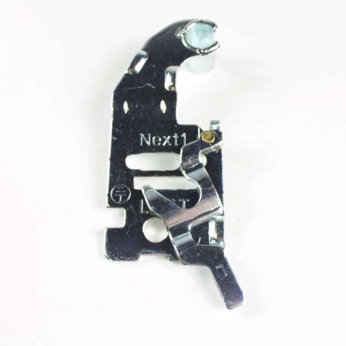 LG Upper Hinge Assembly - AEH73998905