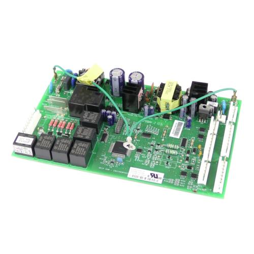 GE Board Asm Main Control - WR55X23124