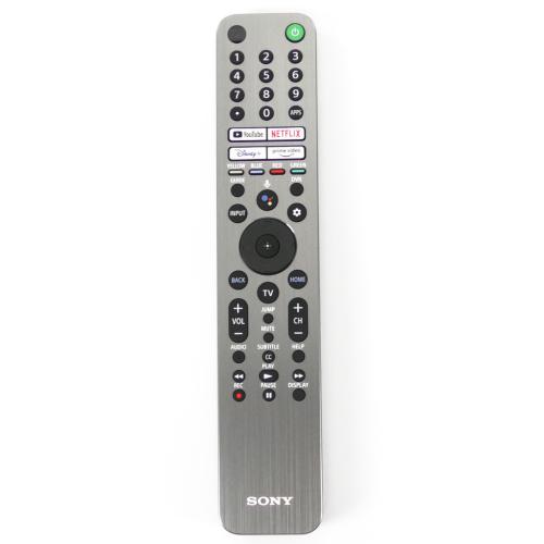 Sony TV Remote Control RMF-TX621U - 1-009-947-11