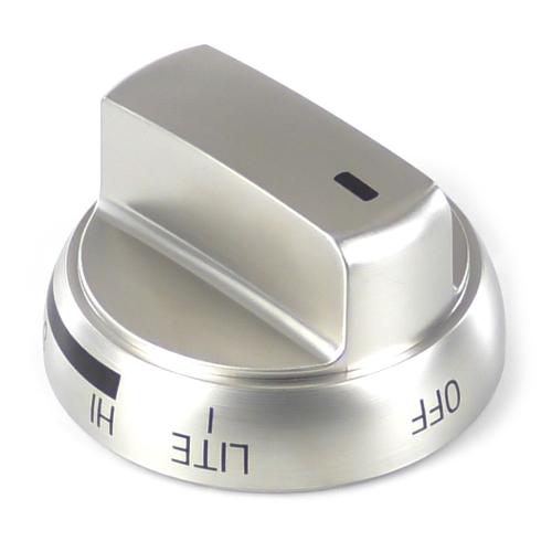 LG Knob Assembly - AEZ74533343