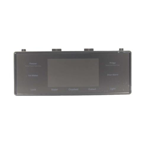GE Cap Touch Std Slate - WR17X26324