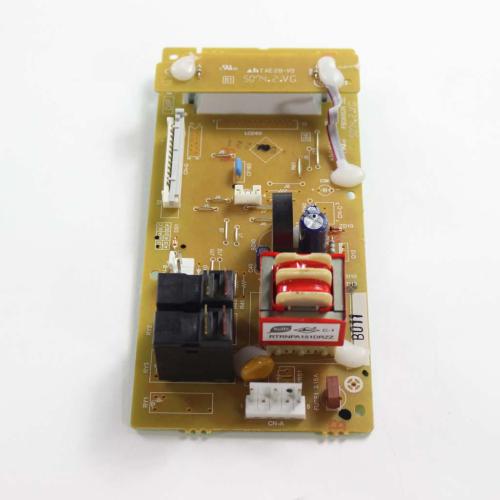 Sharp Microwave Control Unit R-21Ltf - DPWB-B011DRKZ