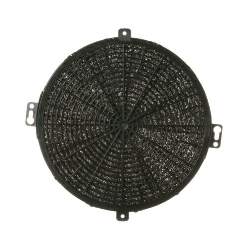 GE Range Hood Charcoal Odor Filte - WB02X27240