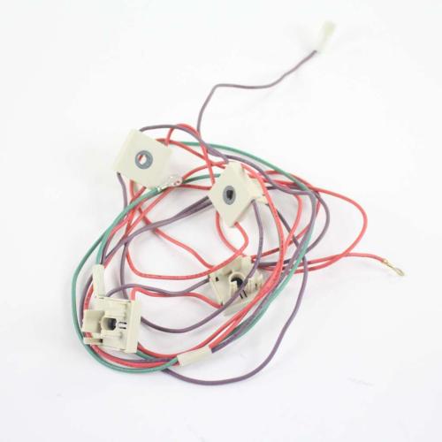 Bosch Cable Harness - 00658898