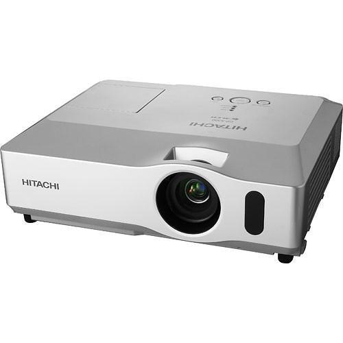 Hitachi CPX301WGP Xga Conference Room Projector