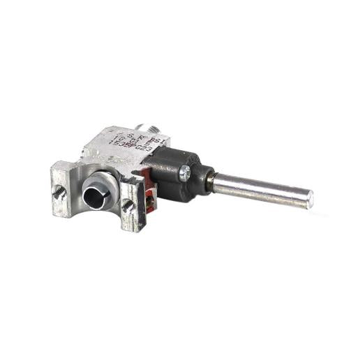 GE Range/Stove/Oven Valve Gas Rr - WB19T10040