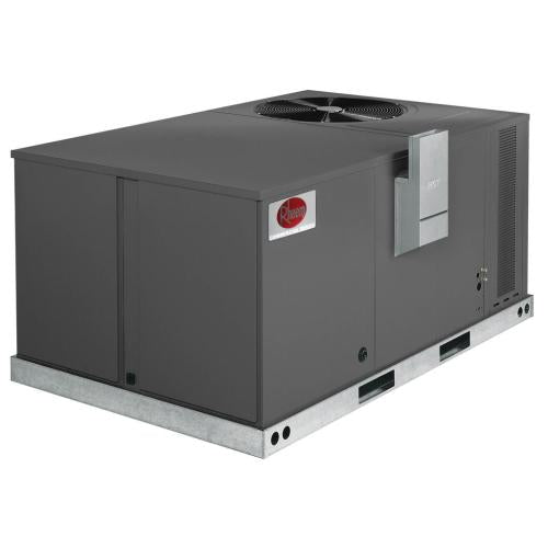 Rheem RKKLB090CM22EAAG Commercial Packaged Gas Electric