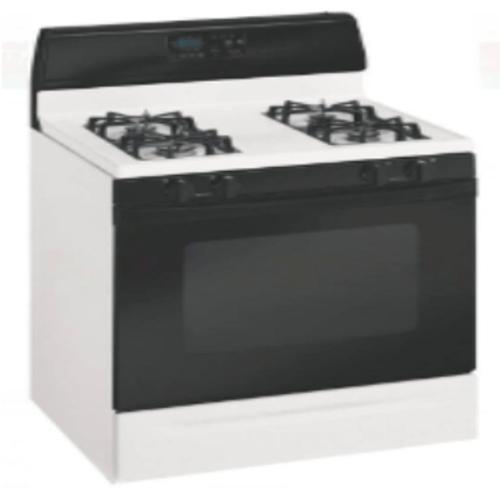 Whirlpool SF367LEMQ0