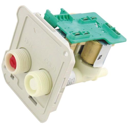 Bosch Washer Dispenser Valve - 00635399
