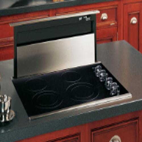 Ge JVB94SH1SS Electric Range