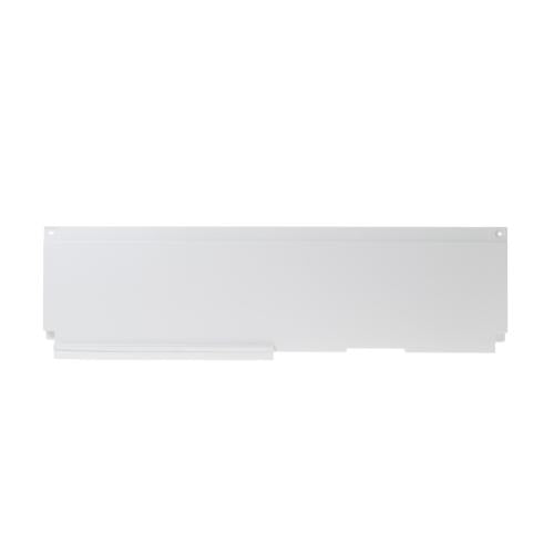 GE Cover Mp Back Asm - WR72X10438