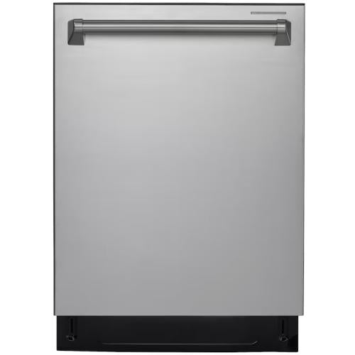 Ikea 70591018 Vintrosa N B-In Dishwasher 24-Inch Stnls Na