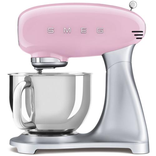 Smeg SMF02PKUS Stand Mixer