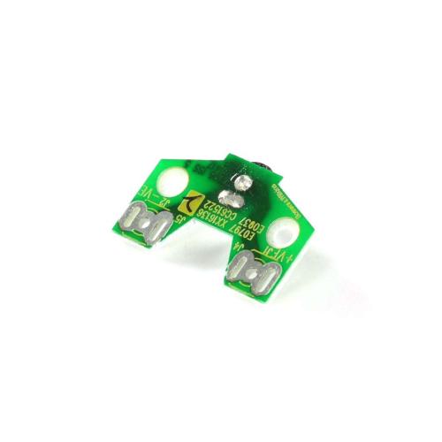 Bowers &Wilkins M1 Miki Base Terminal Pcb - XX16136