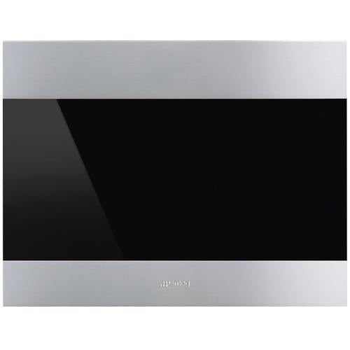 Smeg CVIU321X1 Wine Cooler