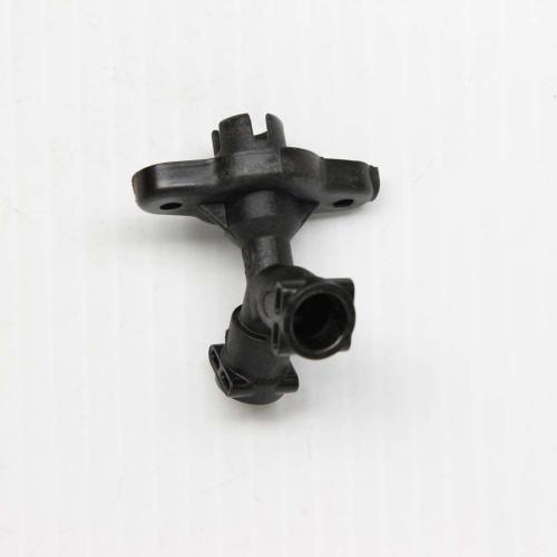 Delonghi Espresso Machine Connector, Black - 5313222031