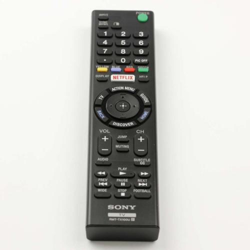 Sony Rmt-Tx100U - 1-492-978-11