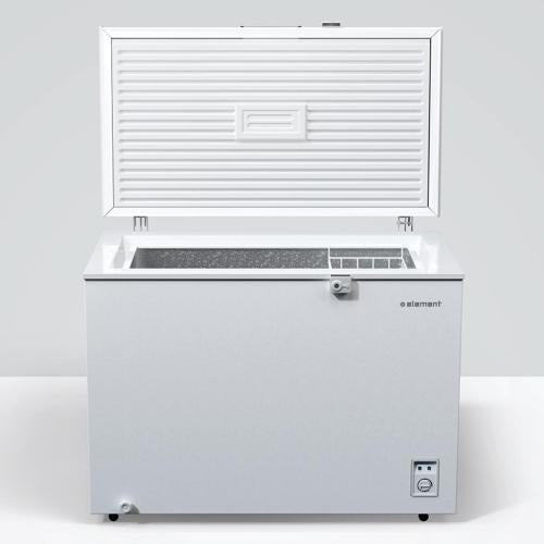 Element EACF09000W 9 Cu. Ft. Chest Freezer