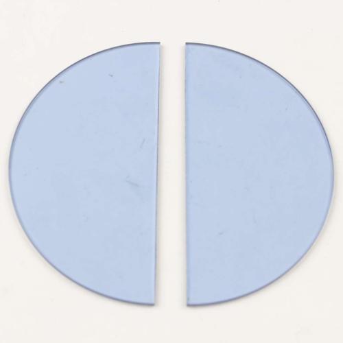 Sony Color Filter Glass). - J-6029-140-4