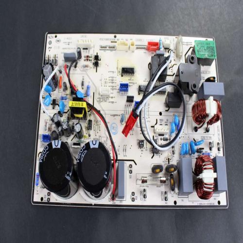 GE Outdoor Power Control Board - WJ26X23228