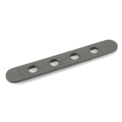 Whirlpool Range Vent Hood Cover - W10416838