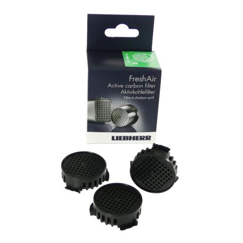 Liebherr Fresh Air Activated Charcoal F - 988230400