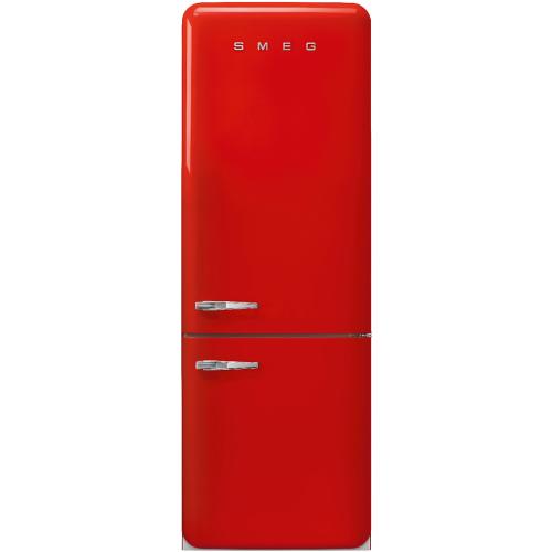 Smeg FAB38URRD Lh L0 Refrigerator Fab38