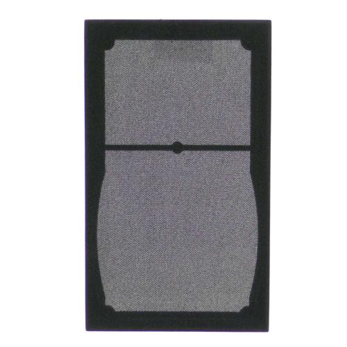 Bowers &Wilkins Cm1 Grille Black Use Zg04218 - ZG02177