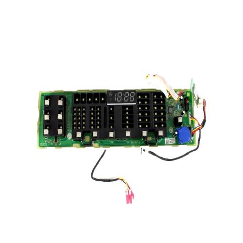 LG Display Pcb Assembly - EBR83116106