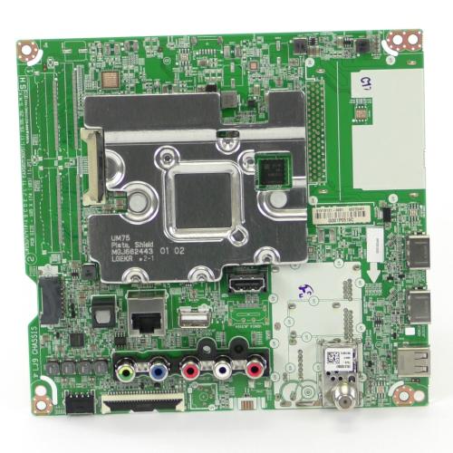 LG Bpr Total Assembly - EBU65733401
